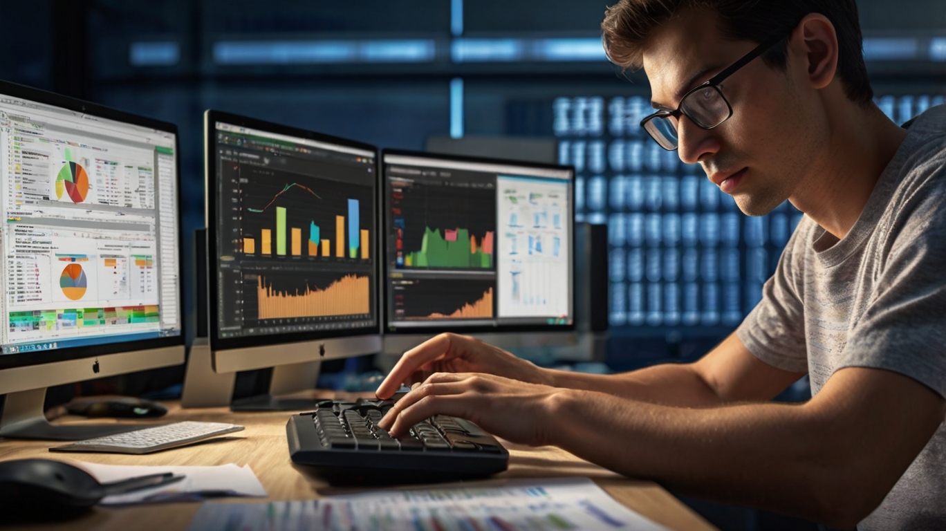 Audit d'Investissement